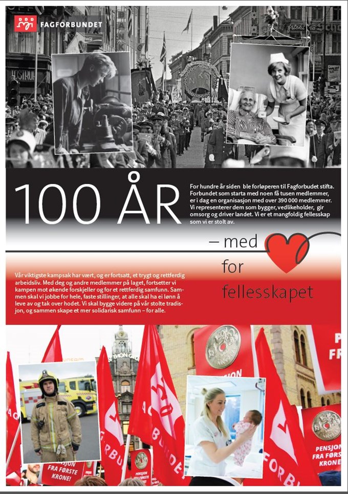 fagforbundet100aar