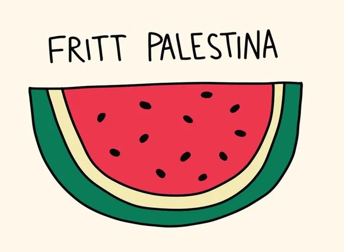 Fritt-Palestina-Plakat-kopi