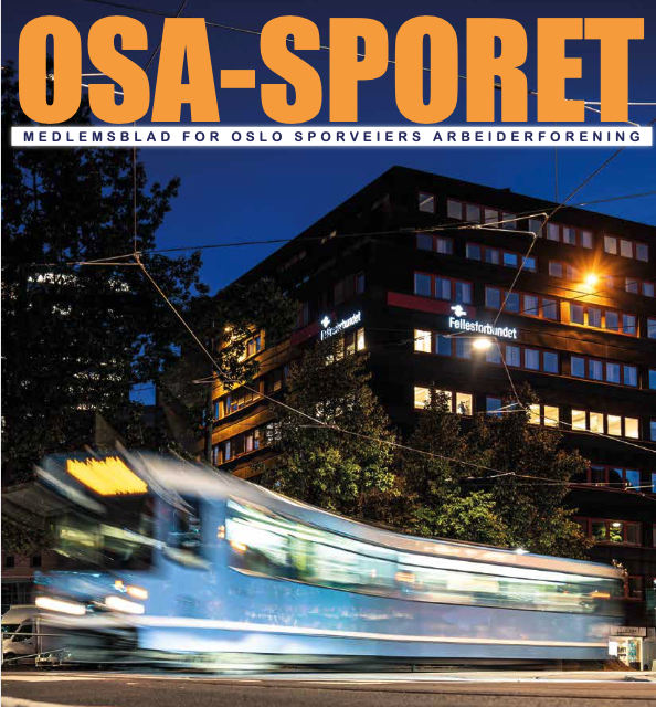 OSA-Sporetnr 5-19