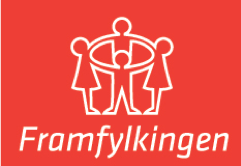 Framfylkingen.logo