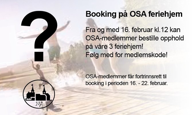 Osaferie-Teaser Sporv_OSA medl kode 2026